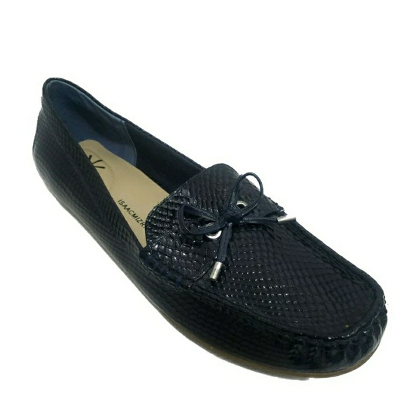 isaac mizrahi loafers